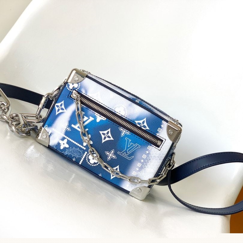LV Box Bags